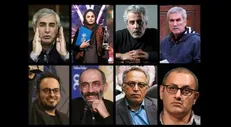 غایبان شب عملیات!