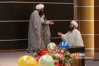 جشن میلاد حضرت علی اکبر(ع) وروز جوان