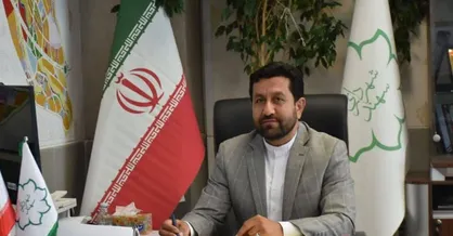 شهردار سهند خبر عزل خود را تکذیب کرد