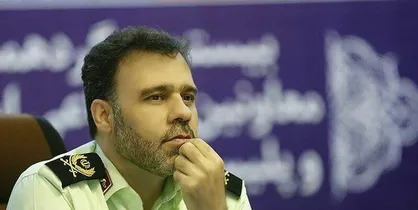 سردار &laquo;منتظرالمهدی&raquo; معاون اجتماعی فراجا شد