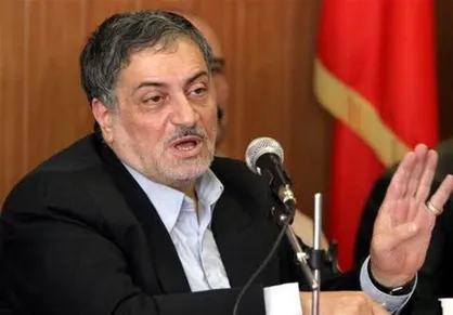 محمدرضا یزدانی خرم درگذشت