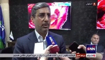 معاون وزیر صمت: فعالسازی واحدهای راکد تولیدی توسط گروه صنعتی انتخاب درحال انجام است