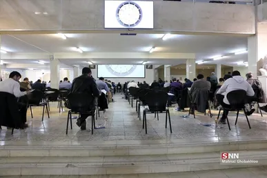 مهلت مجدد ثبت نام آزمون کارشناسی ارشد ۱۴۰۵ فردا به پایان می‌رسد