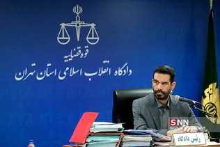 دومین جلسه رسیدگی به پرونده 14 متخم فساد در پتروشیمی