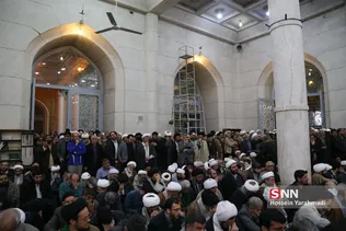 ختم شاهرودی