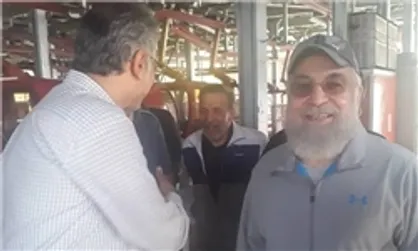 از زبان لباس&zwnj;ها