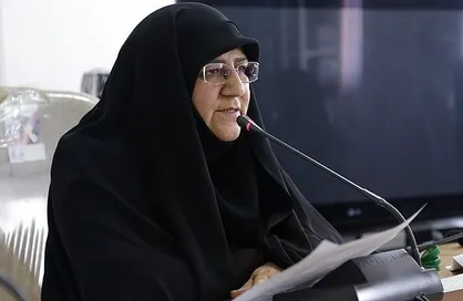 ماجرای شایعه ممنوعیت بستنی خوردن زنان در اماکن عمومی!