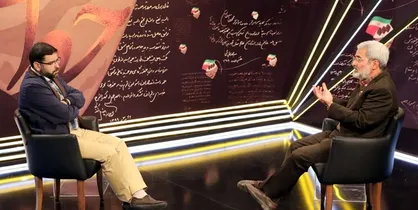 رئیسی ریسک جوانگرایی را پذیرفته است/ ماجرای عکسی که بالای سر مرحوم هاشمی بود!