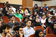 برگزاری نشست تخصصی جهاد تبیین در دانشگاه آزاد اسلامی واحد میمه