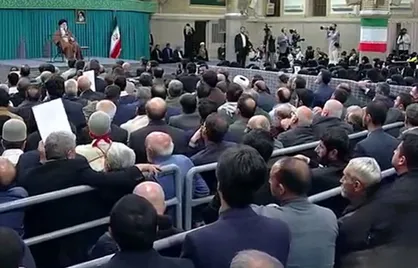 رهبر انقلاب: ایجاد ترس و تردید در دل&zwnj;های مردم، مردود است