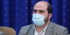 «محسن منصوری» با رای هیات وزیران استاندار تهران شد