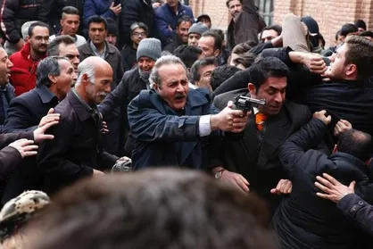 &laquo;جلال&raquo; سریال دهه فجری شبکه یک شد