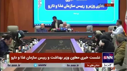 پیرصالحی: مشکل ما در شیرخشک فقط با یک برند خاص هست/ این شرکت بیش از این ظرفیت تولید ندارد