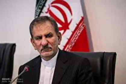 مجموعه مدیریتی کشور شایسته و سلامت است/ ماجرای افتتاح تعویض روغنی توسط جهانگیری!