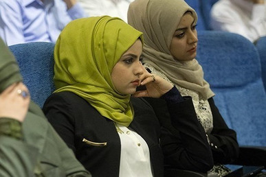 بیش از ۵۰ هزار دانشجوی عراقی در ایران تحصیل می کنند