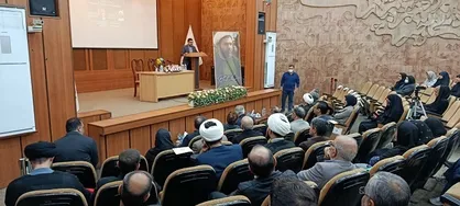 شهید مفتح پرچمدار گفت&zwnj;و&zwnj;گو و آزاداندیشی بود