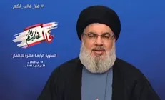 رژیم صهیونیستی مجری اوامر آمریکا در جنگ ۳۳ روزه بود
