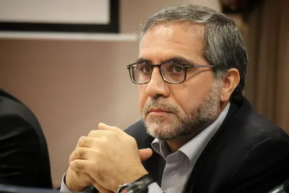 ماجرای پیام مکتوب آمریکا به ایران ۱۷ روز قبل از ترور حاج قاسم + فیلم