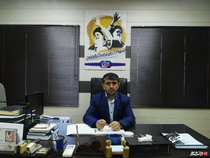اجتماع انقلابیون جوان استان خوزستان در دانشگاه علوم پزشکی اهواز برگزار می&zwnj;شود