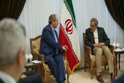 ولایتی: امروز شاهد شکوفایی عنصر مقاومت علیه آمریکا و صهیونیست&zwnj;ها هستیم