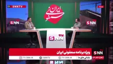 مدیر پروژه پل B1: به خاطر این خاک به هر قیمتی بود به کشورم برگشتم / دشمن امید ما را هدف قرار داده