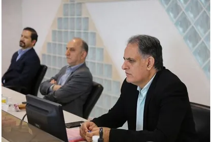 اعضای جدید کمیته تخصصی علمی&zwnj;کاربردی شورای گسترش آموزش عالی معرفی شدند