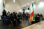 نشست سید ابراهیم رئیسی با نخبگان 2