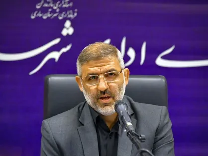 فرماندار ساری: افتتاح نیروگاه زباله&zwnj;سوز ساری تا پایان سال