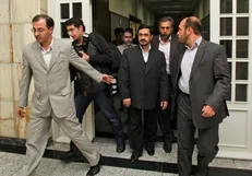 سعید مرتضوی هم‌بند کدام زندانیان مشهور است؟