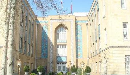 وزارت خارجه: اجازه نمی&zwnj;دهیم یک قلدر با ارعاب جامعه بین المللی منافع ایران را تضعیف کند