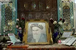 بزرگداشت امام خمینی ار سوی کلیمیان