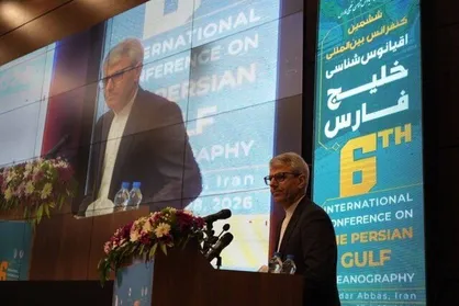 بقائی: خلیج&zwnj;فارس &laquo;واقعیت تمدنی پایدار&raquo; و بخش جدایی&zwnj;ناپذیر هویت ایران است