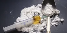 محموله ۳۰۹ کیلویی «شیشه» در بم متوقف شد