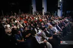 تجمع هنرمندان در حمایت از مردم فلسطین