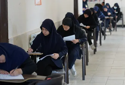 برنامه امتحان&zwnj;های نهایی پایه دوازدهم در دی ماه اعلام شد