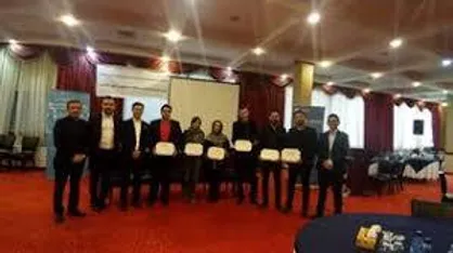 دانشگاه یزد به عنوان  آکادمی برتر در برگزاری مسابقه مهارت ICT هواوی انتخاب شد