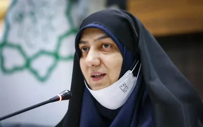 معدنی پور: شهرداری مکلف به ایجاد زیرساخت های مناسب برای بانوان است