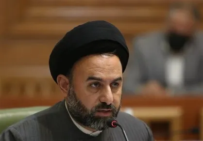 آقامیری: تمامی مناطق تهران تا عمق ۱۵ متر بررسی خواهند شد/ تمامی پروژه&zwnj;های عمرانی قبل از اجرا تاییدیه سازمان محیط زیست را دریافت می&zwnj;کنند