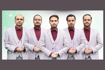 هم&zwnj;آوایی در شمار زندگان رونمایی می&zwnj;شود/ نکوداشتی برای مدافعان حرم
