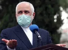 پاسخ توییتری ظریف به مقامات غربی: جای مجرم و قربانی عوض شده است!