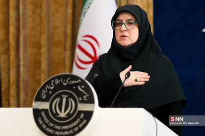 مهاجرانی: دولت کاملاً از صنایع&zwnj;دستی حمایت می&zwnj;کند