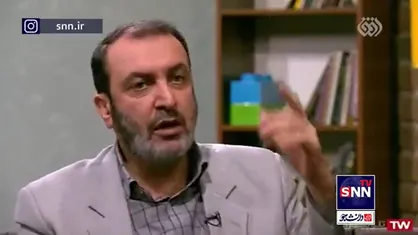 خاطره اقامت یک شبه حاج قاسم در یک خانه روستایی در سوریه و طلب حلالیت از صاحب خانه!