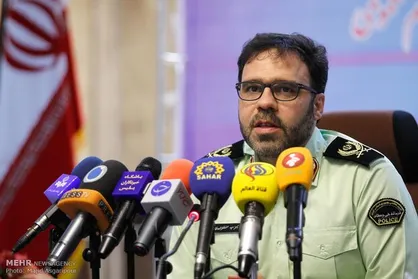 دستگیری ۲ نفر از تروریست&zwnj;های حمله تروریستی راسک
