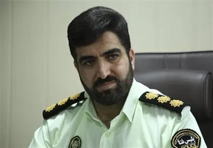 هشدار پلیس درباره کلاهبرداری با پیامک &laquo;پرونده اغتشاشات&raquo;