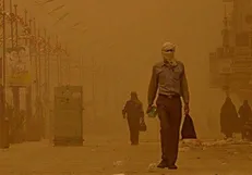 جهان‌تیغ: سیستان و بلوچستان نه هوا دارد نه آب / دولت روحانی برای ترک فعل در سیستان باید محاکمه شود + فیلم