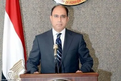 مصر مصوبه جدید کنست رژیم صهیونیستی درباره قدس را محکوم کرد