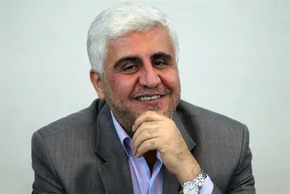معرفی فرهاد رهبر برای ریاست دانشگاه آزاد به شورای عالی انقلاب فرهنگی