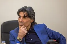شکست و حذف از جام جهانی باید برایمان عبرت شود/ باید ۲-۳ سال ضرر کنیم تا دوباره یک تیم ملی ایده‌آل داشته باشیم + فیلم