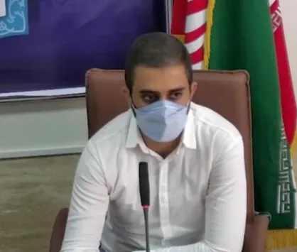 مسئول بسیج دانشجویی دانشگاه صنعتی شیراز معرفی شد