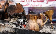 موکب دانشجویی خدام‌الحسین در استهبان برپا شد
